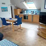 Daire Haus Oettinger Hayingen