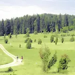 Haus Oettinger Daire *