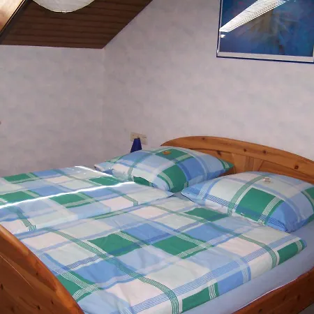Apartment Haus Oettinger Hayingen
