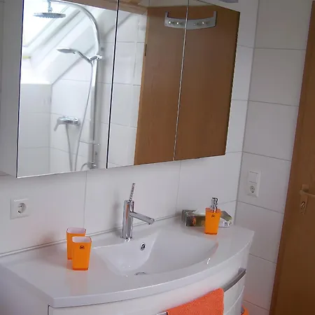 Haus Oettinger * Hayingen