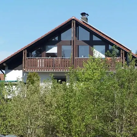Daire Haus Oettinger *